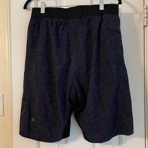 Lululemon T.H.E. Short 11” Inseam